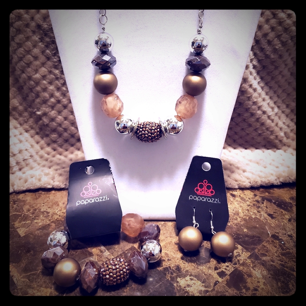 Jewelry set